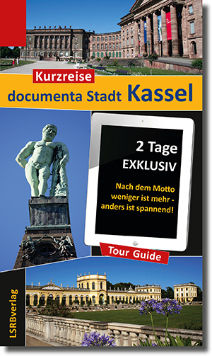 Kurzreise Kassel