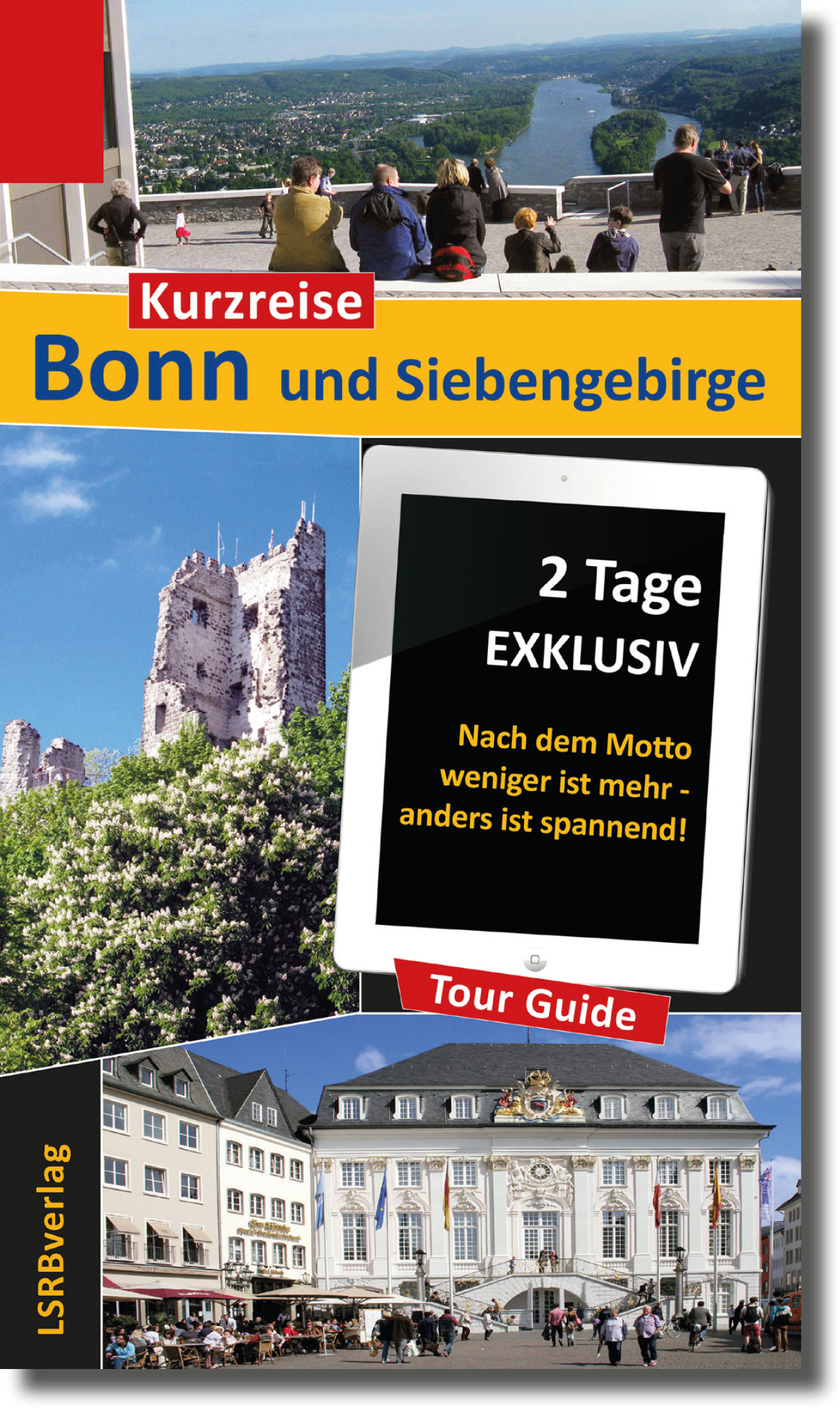 Kurzreise Bonn