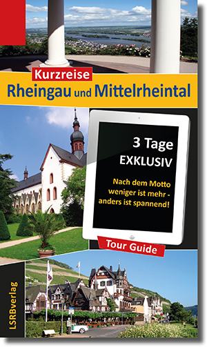 Kurzreise Rheingau-s